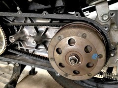 r02.7.7⑱ローラー交換