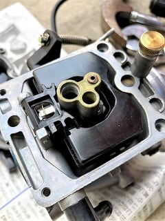 h30.5.15⑤フロートの清掃