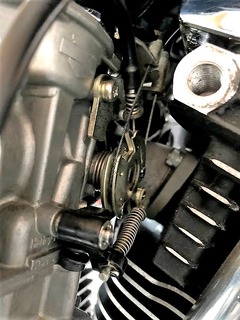 h30.5.15㊴ケーブル取付け