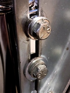 r03.8.29⑪ライザーブッシュ交換