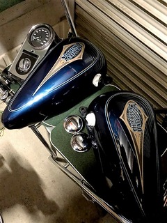 r02.12.9⑦車庫作業