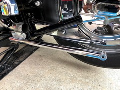 r02.7.26①ステー取付け