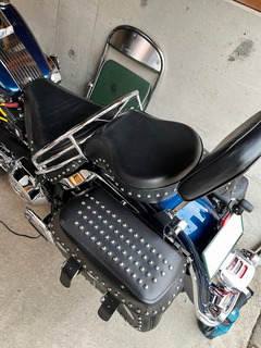 r06.7.14③タンデムツーリング