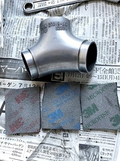 r02.6.28⑬インマニシール交換