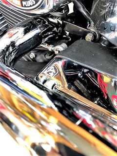 r02.7.19⑦エキパイ交換