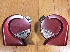 アリーナⅢ②