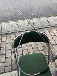 r04.4.25㉙クラッチケーブル