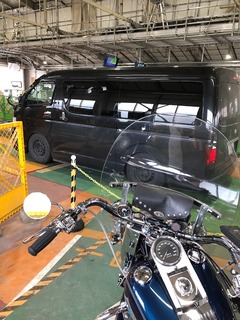 r03.10.22④ユーザー車検