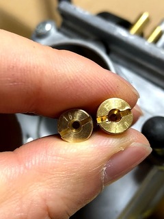 r03.2.23①HSR取付準備