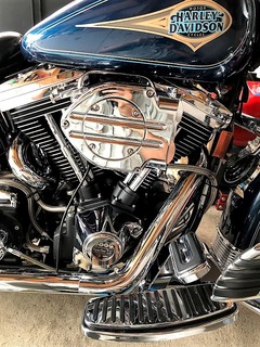 r02.7.19⑱エキパイ交換