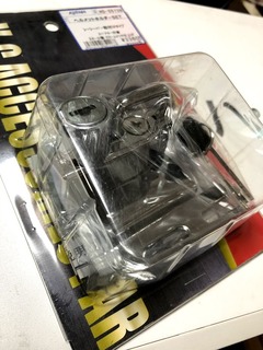 r02.7.17①ヘルメットホルダー