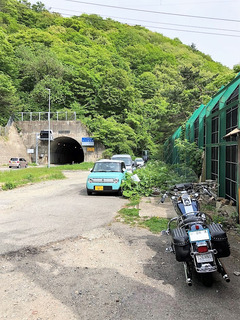 r04.5.19⑭ランチツーリング