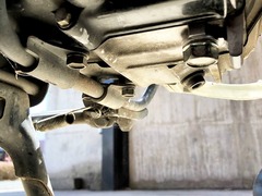 r03.3.27⑳オイル交換