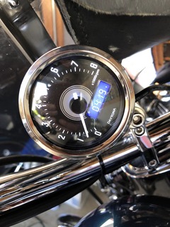 r04.6.16㉓油圧計取り付け