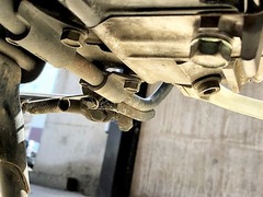 r03.3.27㉕オイル交換