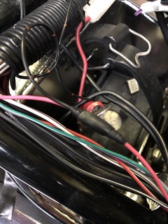 25⑦ブチルテープで保護