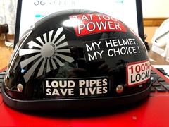 イーグルハーフ①