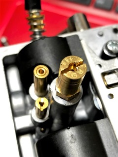 r03.2.23②HSR取付準備