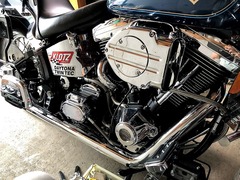 r02.7.19⑭エキパイ交換