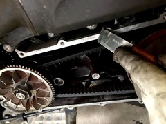 r02.7.4⑲ローラー交換