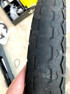 r02.3.9⑲タイヤ交換