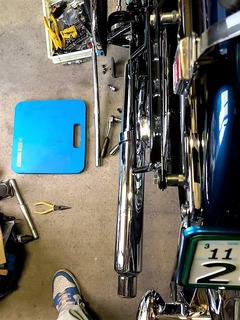 r02.7.20⑧エキパイ交換