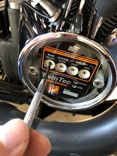 r04.10.10⑥イグニッションコイル交換