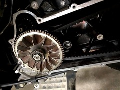 r02.7.4⑳ローラー交換