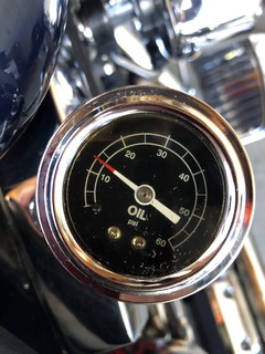 r04.6.16㉒油圧計取り付け