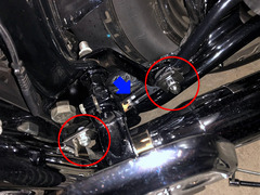 r03.10.18⑥車検準備