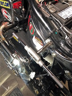 r03.11.21②エボクラ君洗車