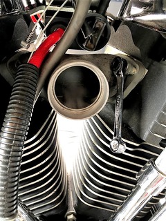 r02.6.27⑬インマニシール交換