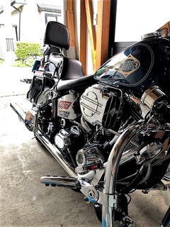 r02.7.19⑯エキパイ交換