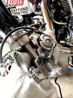 r02.6.27⑨インマニシール交換