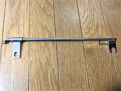 スライドレール01