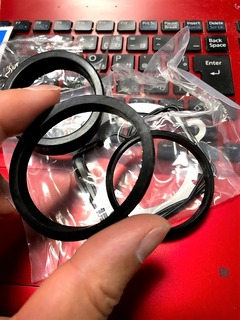 r02.6.25⑰マフラーステー調整