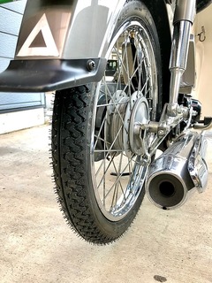 r02.3.9⑯タイヤ交換