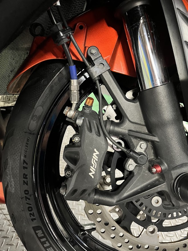 最後のブログになります。。。忍者君(2014 ZX-14R)契約と 最後のブログになります。。。忍者君(2014 ZX-14R)契約と
