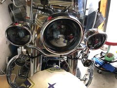 r03.10.16①車検準備