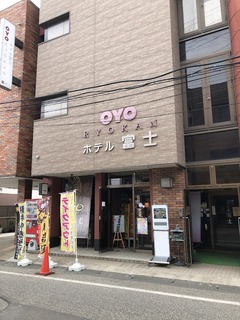 r04.5.19⑦ランチツーリング