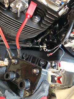 r04.10.10②イグニッションコイル交換