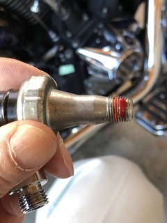 r04.6.16⑫油圧計取り付け