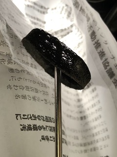 r03.10.18⑬車検準備