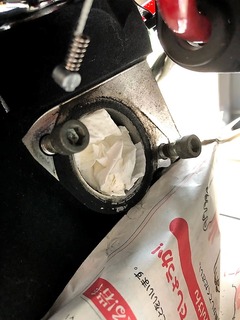 r02.6.28④インマニシール交換