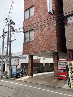 r04.5.19⑨ランチツーリング