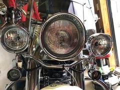 r03.10.16⑮車検準備