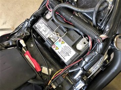 r04.11.22⑦カメラ再取付け