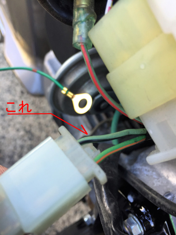 カブ太君 原付２種への道 B その５ スピードリミッター解除の巻 寝太郎の趣味部屋