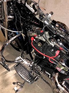 r03.6.28⑧ホーン取外し