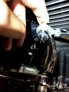 r01.9.8⑤ボルト交換